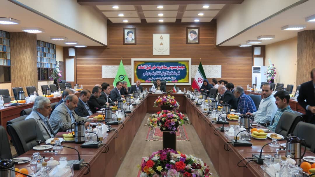 دکتر صادقی در اجلاس