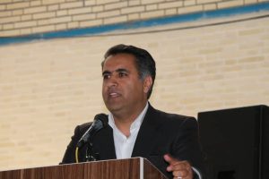 تجلیل از نفرات برتر کنکور ۹۸ بخش توکهور و شهر هشتبندی